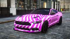 Ford Mustang Ganoly S9 für GTA 4