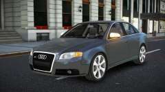 Audi S4 Zahokahek pour GTA 4