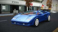 Lamborghini Countach Fomzaz pour GTA 4
