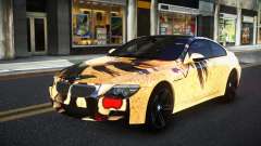 BMW M6 Roniah S13 pour GTA 4