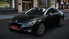 Peugeot 508 Gafu pour GTA 4