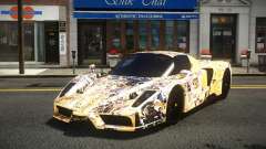 Ferrari Enzo Nathfer S8 für GTA 4