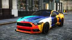 Ford Mustang Ganoly S8 pour GTA 4