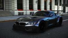 BMW Z4 Wurake für GTA 4