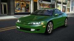 Mitsubishi Eclipse Nolafo pour GTA 4