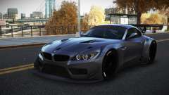 BMW Z4 Vake für GTA 4