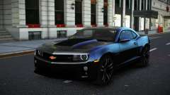 Chevrolet Camaro Sowu für GTA 4