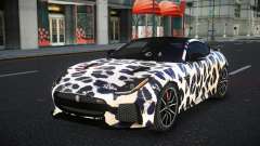 Jaguar F-Type Jesitha S5 pour GTA 4