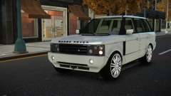 Land Rover Range Rover Vogue Egot für GTA 4