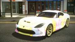 Dodge Viper Ferley S13 pour GTA 4