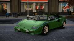 Lamborghini Countach Losokewu pour GTA 4