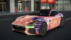 Jaguar F-Type Jesitha S1 pour GTA 4