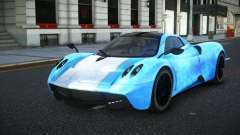 Pagani Huayra Throjet S11 für GTA 4
