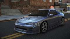Mitsubishi Eclipse Elsalie für GTA 4