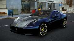 Ferrari California Evralia S6 für GTA 4