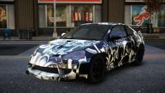 Honda Integra Ewnack S5 pour GTA 4