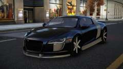 Audi R8 Wezkod für GTA 4