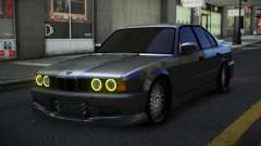 BMW M5 E34 Goxibi für GTA 4