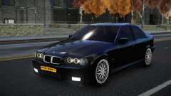 BMW 320i Mocutecay pour GTA 4