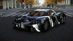 Koenigsegg CCX Reyen S12 für GTA 4