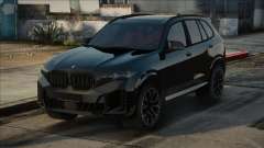 BMW X5 2025 pour GTA San Andreas