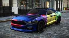 Ford Mustang Ganoly S14 für GTA 4