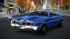 Mercury Cyclone Quuvo für GTA 4