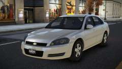 Chevrolet Impala Pexu für GTA 4