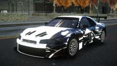 Nissan Skyline R34 Tianlage S5 für GTA 4