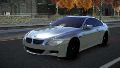 BMW M6 Wumcegak für GTA 4