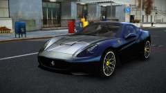 Ferrari California Evralia S10 pour GTA 4