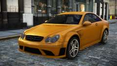 Mercedes-Benz CLK 63 AMG Hulnosil für GTA 4