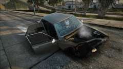 VehDeform - Déformation réaliste du transport pour GTA San Andreas