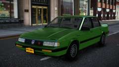 Oldsmobile Cutlass Ciera Mecfa pour GTA 4
