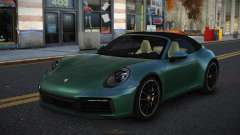 Porsche 911 Ellaca für GTA 4