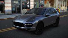 Porsche Cayenne Deis für GTA 4