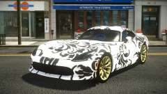Dodge Viper Ferley S1 pour GTA 4