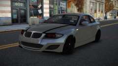 BMW 135i Didar