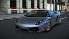 Lamborghini Gallardo Seilo für GTA 4