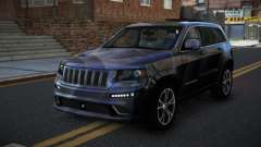 Jeep Grand Cherokee Loterth S13