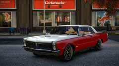 Pontiac GTO Fesomo pour GTA 4