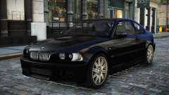 BMW M3 E46 Husbovex für GTA 4