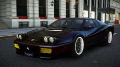 Ferrari 512 TR Vutuwexo für GTA 4