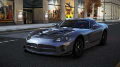 Dodge Viper Iamry für GTA 4