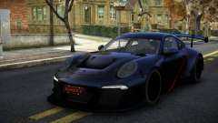 Porsche 911 Aseus S11 pour GTA 4