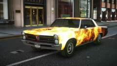 Pontiac GTO Neriphia S11 für GTA 4