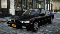 BMW 740I Qumiponef für GTA 4