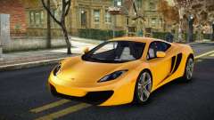 McLaren MP4 Mucoh für GTA 4