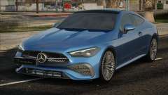Mercedes-Benz CLE 2024 für GTA San Andreas