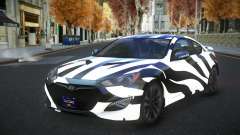 Hyundai Genesis Riatin S8 pour GTA 4